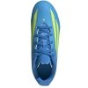 Buty adidas F50 Club Jr FG/MG JS1479 niebieski 38 2/3